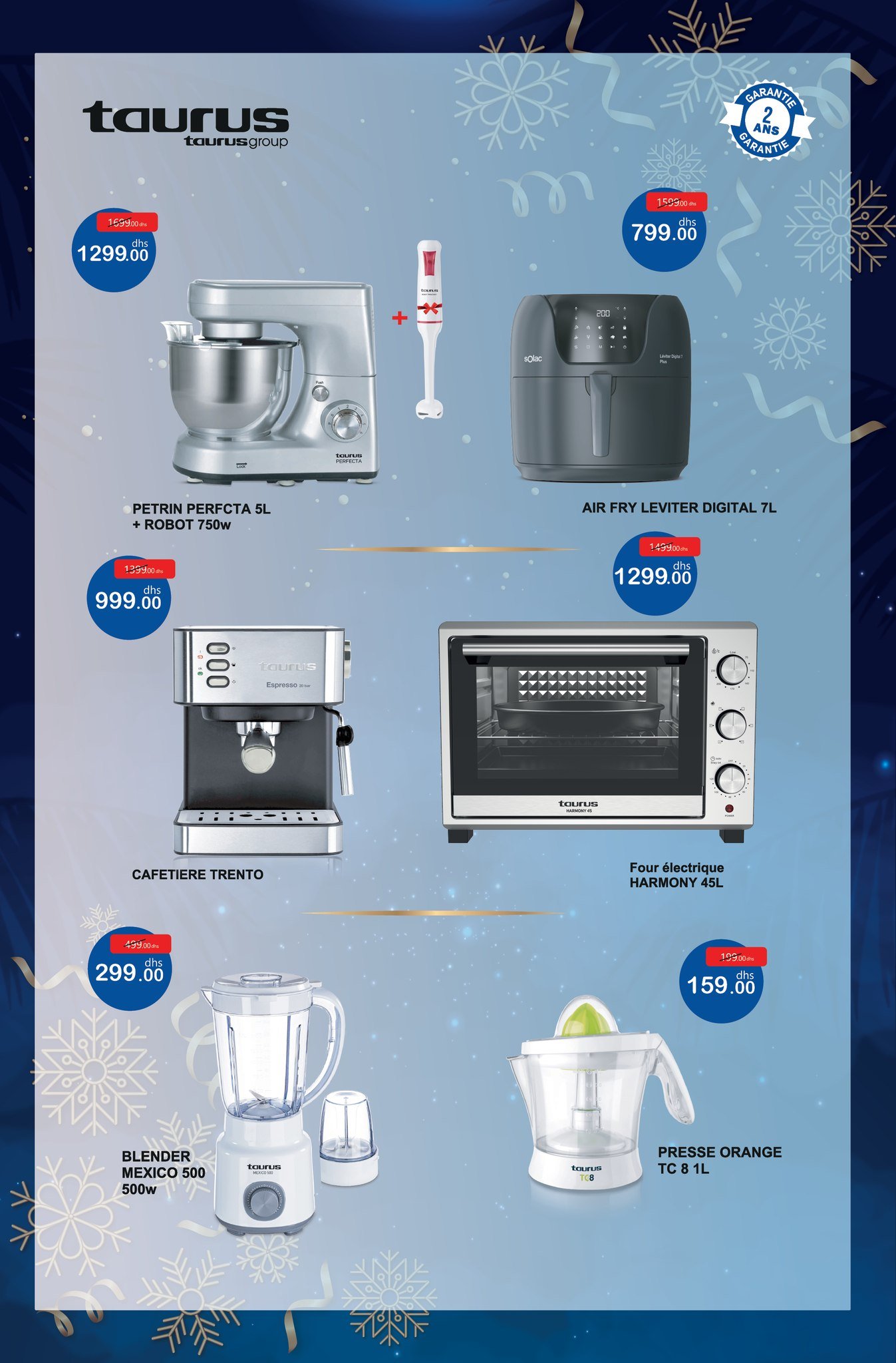 Catalogue Aswak Assalam